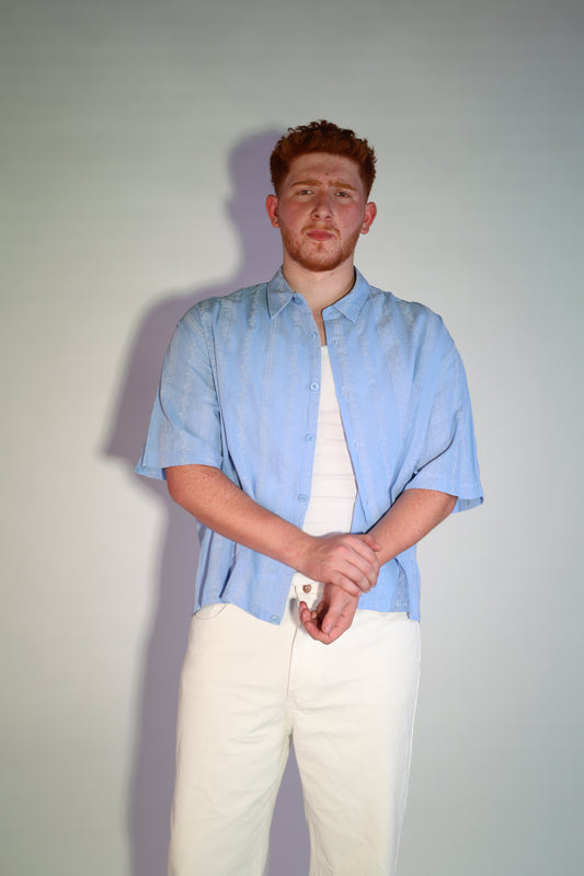 Aegean Cardigan