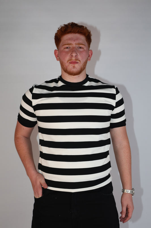 Taurus Roll-Neck
